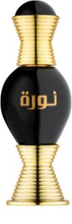 Swiss Arabian Noora Onyx hajustettu öljy Unisex 20 ml