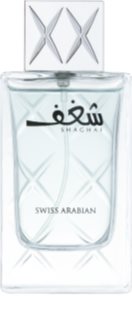 Swiss Arabian Shaghaf Men Eau de Parfum voor Mannen 75 ml