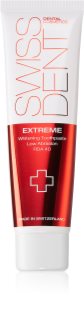 Swissdent Extreme Whitening high-impact whitening toothpaste 100 ml