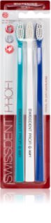 Swissdent Profi Whitening четки за зъби soft