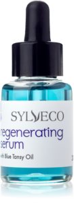 Sylveco Face Care Regenerating ser regenerator pentru ten acneic 30 ml