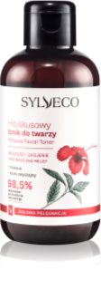 Sylveco Face Care Hibiskusowy tonik do twarzy 150 ml