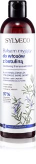 Sylveco Hair Care shampoing nourrissant pour cheveux 300 ml