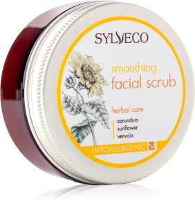Sylveco Face Care exfoliere de reinnoire împotriva îmbătrânirii pielii 75 ml
