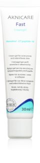 Synchroline Aknicare Fast Gel-Creme für problematische Haut, Akne 30 ml