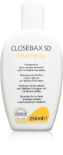 Synchroline Closebax SD Shampoo čistilni šampon proti prhljaju 250 ml