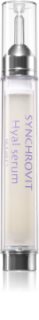 Synchroline Synchrovit Hyal Serum rewitalizujące serum do twarzy o działaniu przeciwzmarszczkowym 16.5 ml