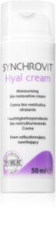 Synchroline Synchrovit Hyal Cream hydratačný protivráskový krém 50 ml