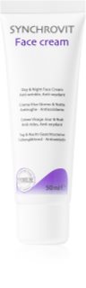 Synchroline Synchrovit denní a noční krém pro zralou pleť 50 ml