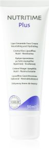 Synchroline Nutritime Plus výživný a hydratační krém s ceramidy 50 ml