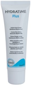 Synchroline Hydratime Plus crème de jour hydratante pour peaux sèches 50 ml