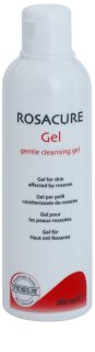 Synchroline Rosacure gel limpiador suave para pieles sensibles con tendencia a las rojeces 200 ml