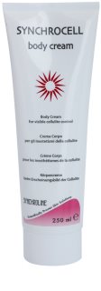 Synchroline Synchrocell crème pour le corps anti-cellulite 250 ml