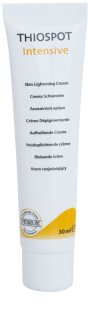 Synchroline Thiospot Intensive crème illuminatrice pour peaux hyperpigmentées 30 ml