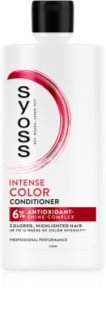 Syoss Intense Color Palsam värvitud juustele 440 ml