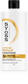 Syoss Intense Repair balsamo rigenerante per capelli rovinati e secchi 440 ml