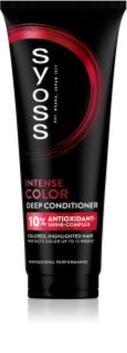 Syoss Intense Color plaukų balzamas spalvai apsaugoti 250 ml