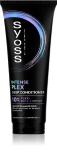 Syoss Intense Plex balsam intensiv pentru par foarte deteriorat 250 ml