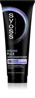 Syoss Intense Plex acondicionador intensivo para el cabello muy dañado 250 ml