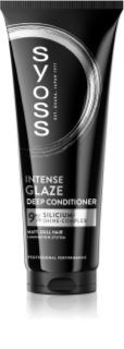 Syoss Intense Glaze Deep Conditioner intensiivinen hoitoaine hiusten vahvistamiseksi ja kiiltoa tuomaan 250 ml