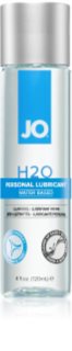 System JO H2O ORIGINAL gel lubrifiant 120 ml