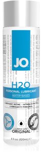 System JO H2O ORIGINAL lubrikační gel