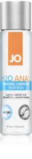 System JO H2O ANAL gel lubrifiant anal 120 ml