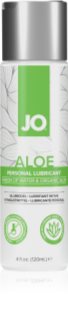 System JO Aloe sikosító 120 ml