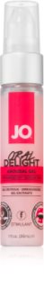 System JO ORAL DELIGHT AROUSAL STRAWBERRY stimulační gel 30 ml