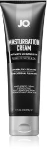 System JO Masturbation Cream masturbační krém 120 ml
