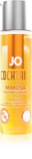 System JO H2O Cocktails Mimosa лубрикант гел с вкус 60 мл.