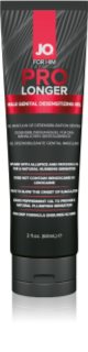 System JO PROLONGER gel za odgađanje ejakulacije 60 ml
