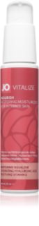 System JO Vitalize Nourish moisturising cream for intimate areas 60 ml