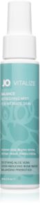 System JO Vitalize Balance osvěžující mlha na intimní partie 60 ml