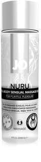 System JO NURU FULL BODY masszázs gél 240 ml
