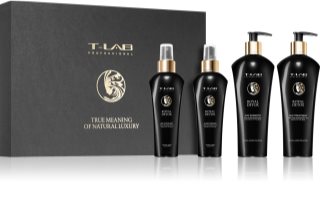 T-LAB Professional Royal Detox coffret cadeau (pour cheveux)