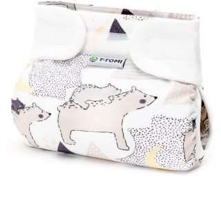 T-TOMI Ortopedical Abduction Pants Velcro ortopedické abdukční kalhotky na suchý zip