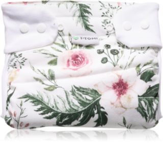 T-TOMI Ortopedical Abduction Pants Snaps ortopedyczne majtki odwodzące na zatrzask Roses 3-6kg 1 szt.