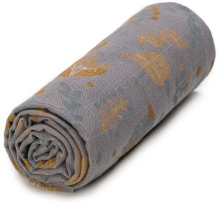 T-TOMI BIO Bamboo Towel pyyhe bambua