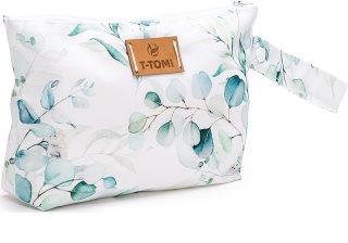 T-TOMI Small Baggie Reisetasche