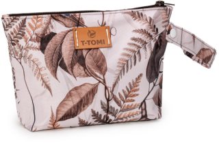 T-TOMI Small Baggie borsa da viaggio