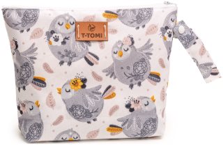 T-TOMI Big Baggie sac de voyage