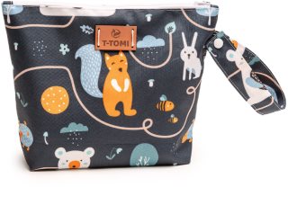 T-TOMI Big Baggie cestovná taška