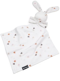 T-TOMI BIO Muslin Cuddle Cloth alvóka