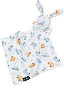 T-TOMI BIO Muslin Cuddle Cloth uniriepu