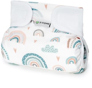 T-TOMI Ortopedical Abduction Pants Velcro ortopedické abdukční kalhotky na suchý zip