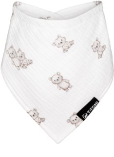 T-TOMI Muslin Bib Teddy лигавник 30 x 45 cm 1 бр.