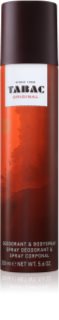 Tabac Original deodorant a tělový sprej