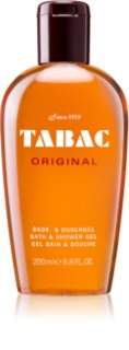 Tabac Original Gel douche pour homme