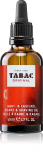 Tabac Original olje za brado 50 ml